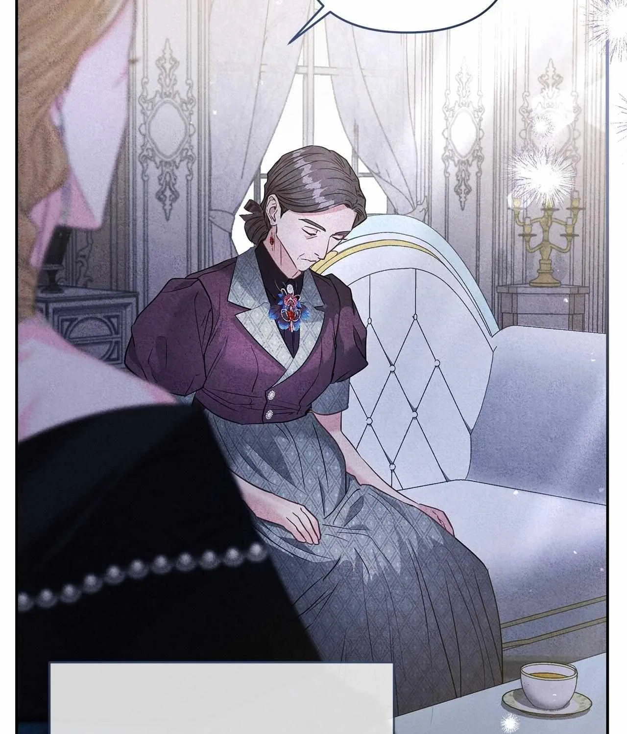 Dear Villainous Husband , the One to be Obsessed with is Over There Chapter 60 page 157 - 