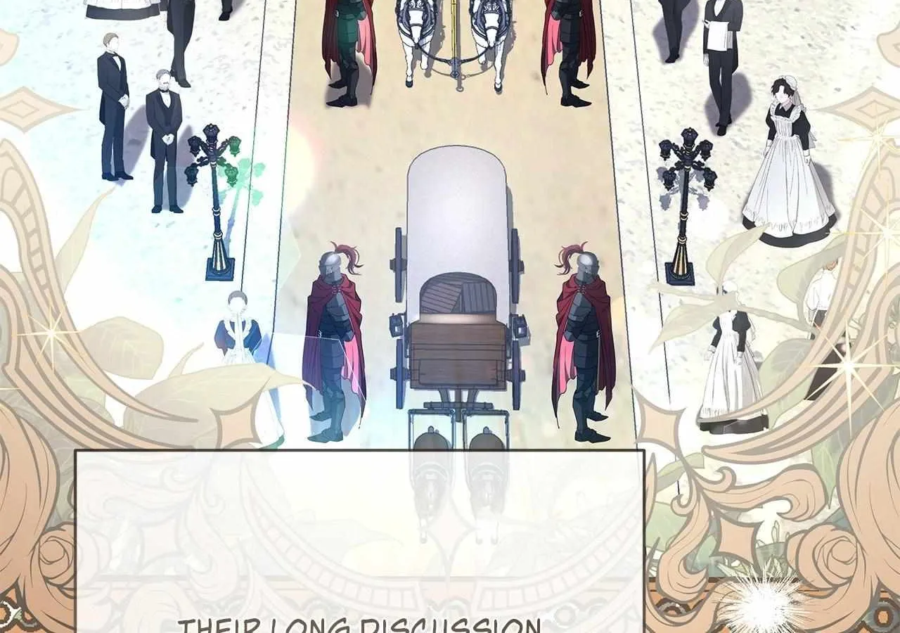 Dear Villainous Husband , the One to be Obsessed with is Over There Chapter 60 page 176 - 