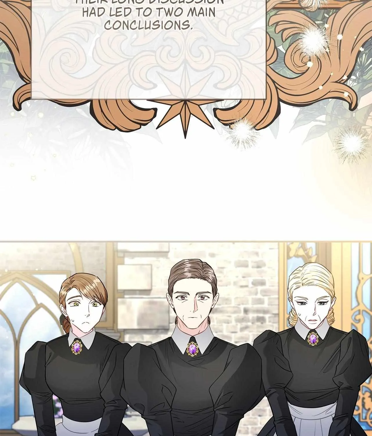 Dear Villainous Husband , the One to be Obsessed with is Over There Chapter 60 page 177 - 