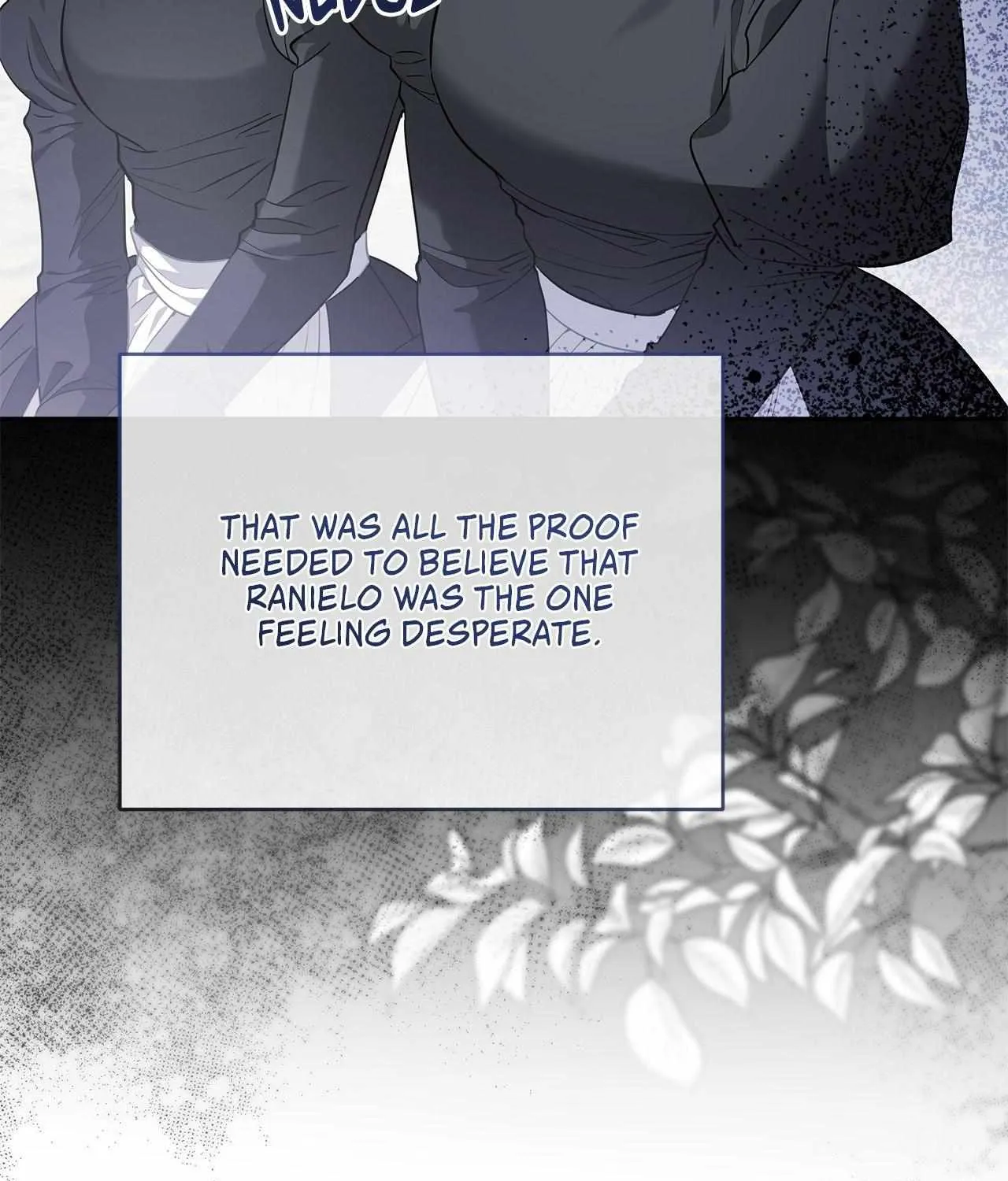 Dear Villainous Husband , the One to be Obsessed with is Over There Chapter 60 page 189 - 