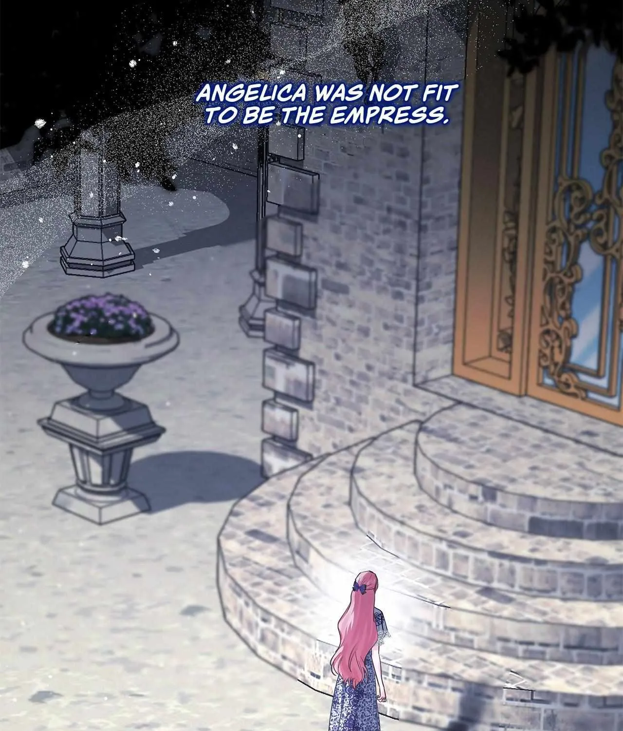 Dear Villainous Husband , the One to be Obsessed with is Over There Chapter 60 page 197 - 