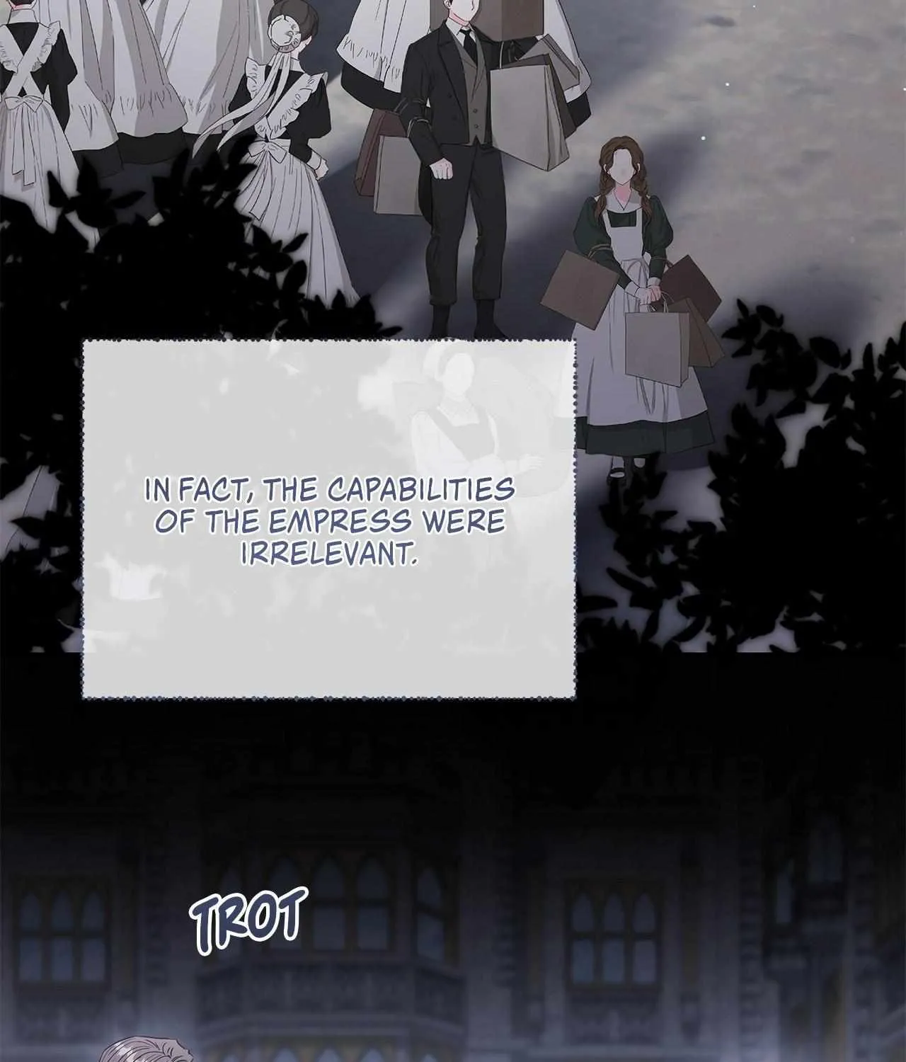 Dear Villainous Husband , the One to be Obsessed with is Over There Chapter 60 page 199 - 