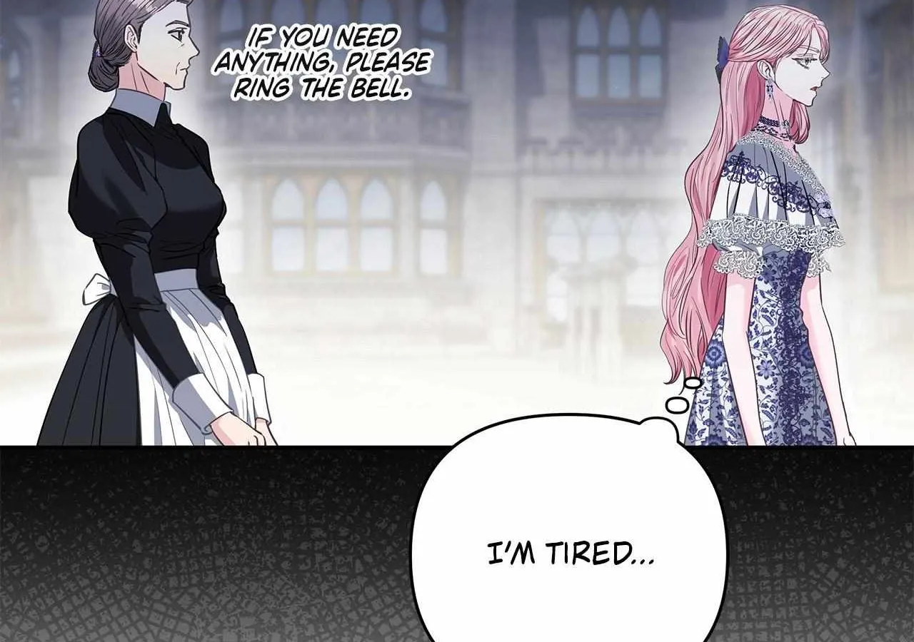 Dear Villainous Husband , the One to be Obsessed with is Over There Chapter 60 page 200 - 