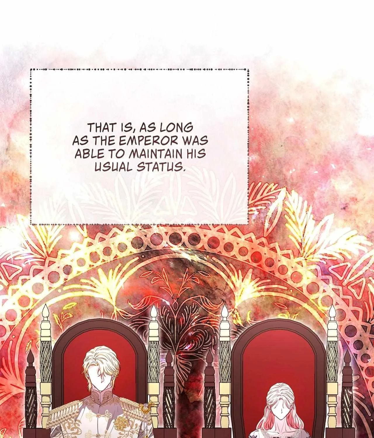 Dear Villainous Husband , the One to be Obsessed with is Over There Chapter 60 page 202 - 