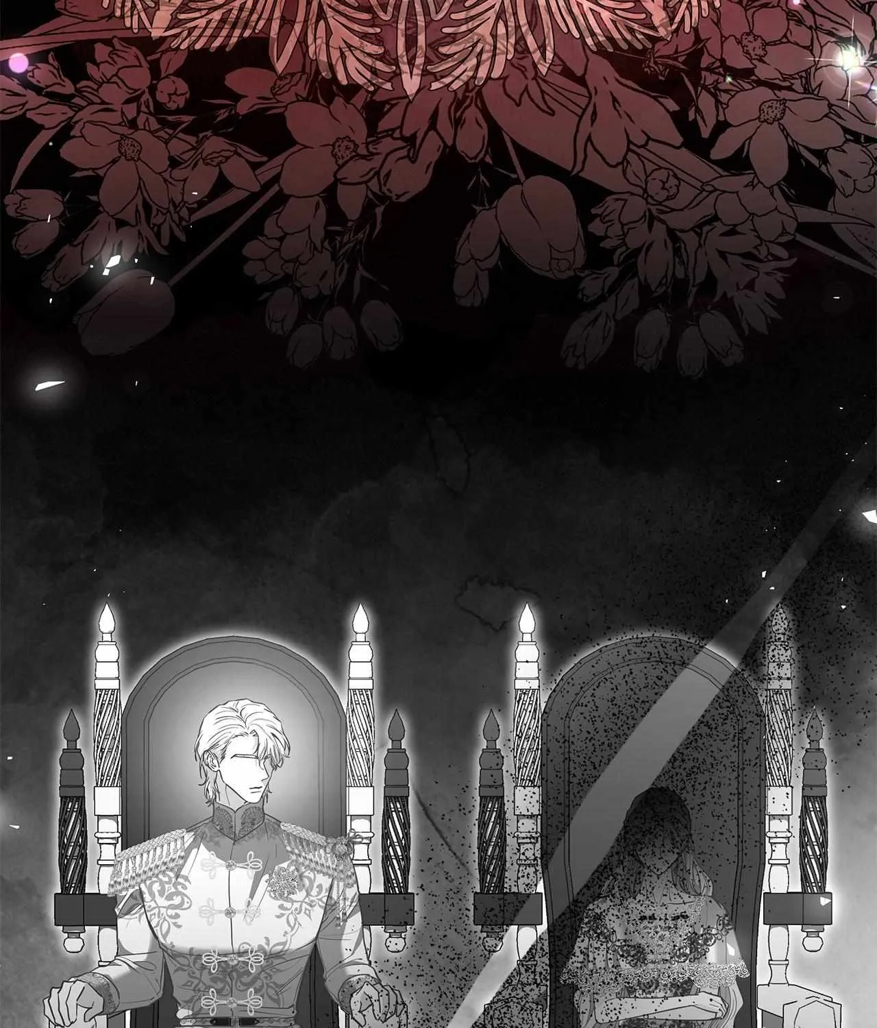 Dear Villainous Husband , the One to be Obsessed with is Over There Chapter 60 page 204 - 