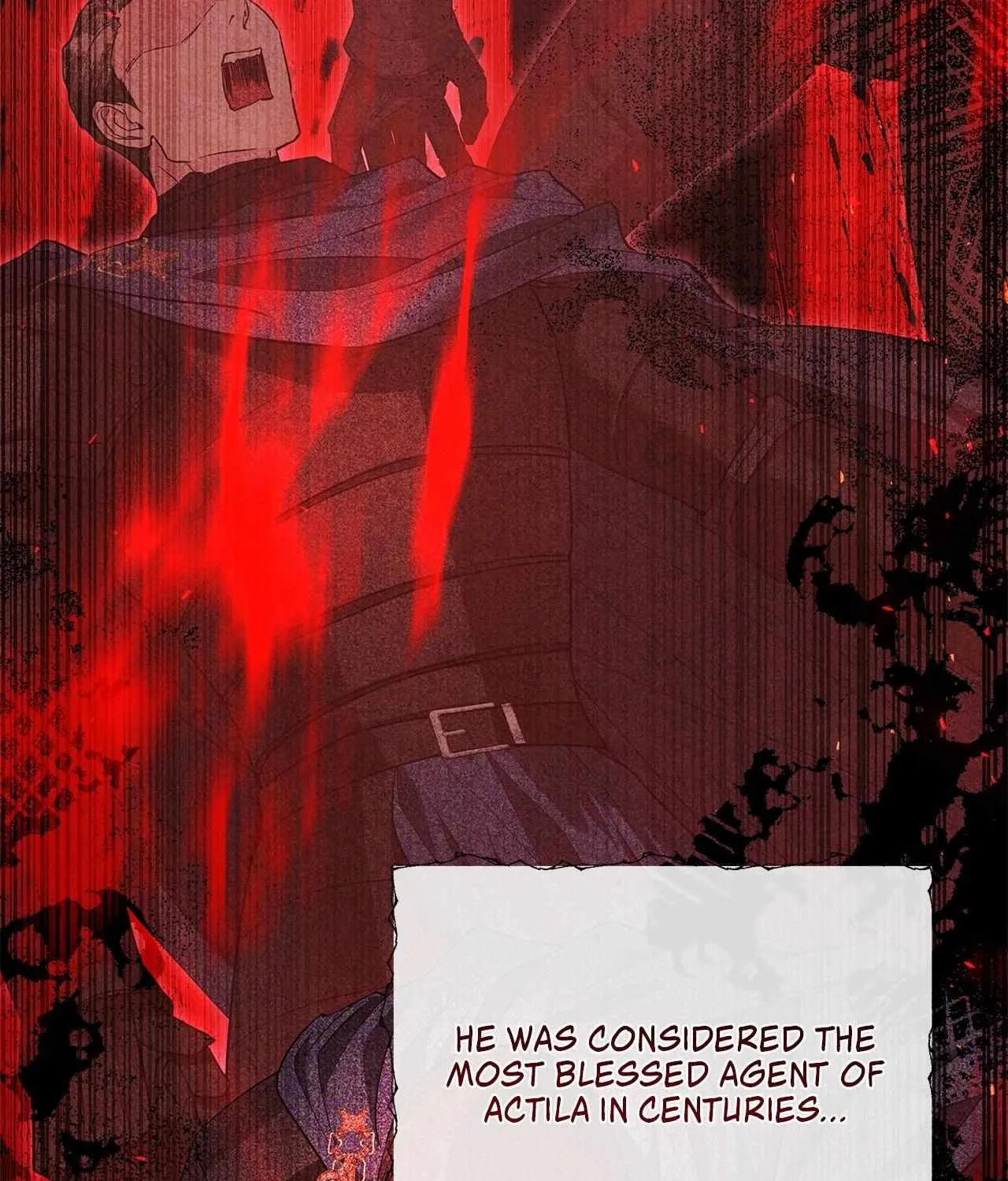 Dear Villainous Husband , the One to be Obsessed with is Over There Chapter 60 page 209 - 