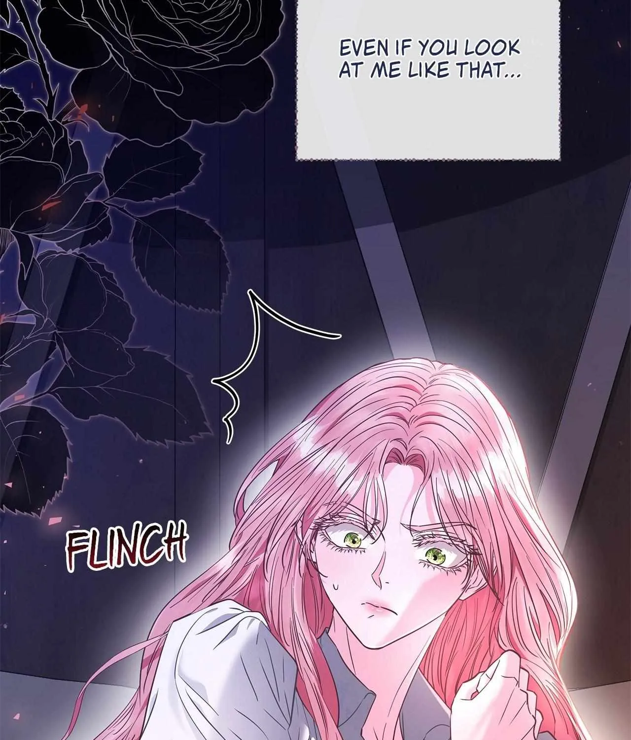 Dear Villainous Husband , the One to be Obsessed with is Over There Chapter 60 page 22 - 