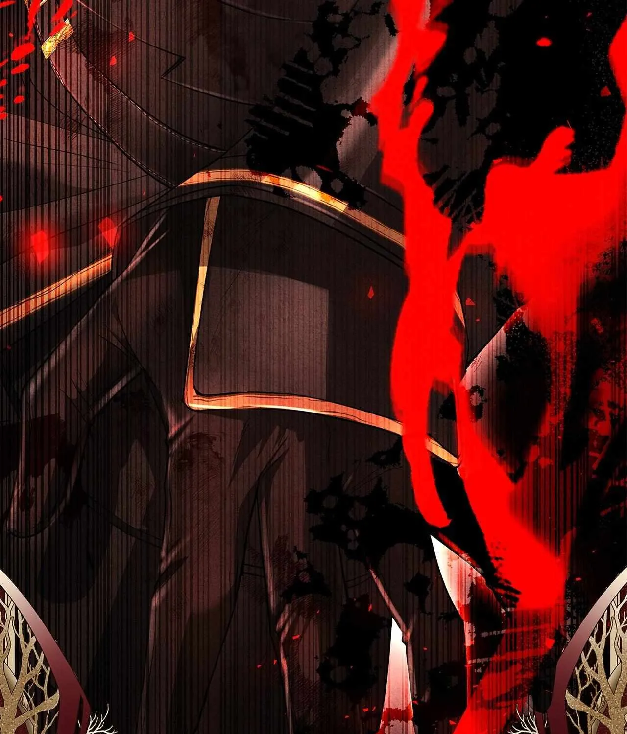Dear Villainous Husband , the One to be Obsessed with is Over There Chapter 60 page 213 - 