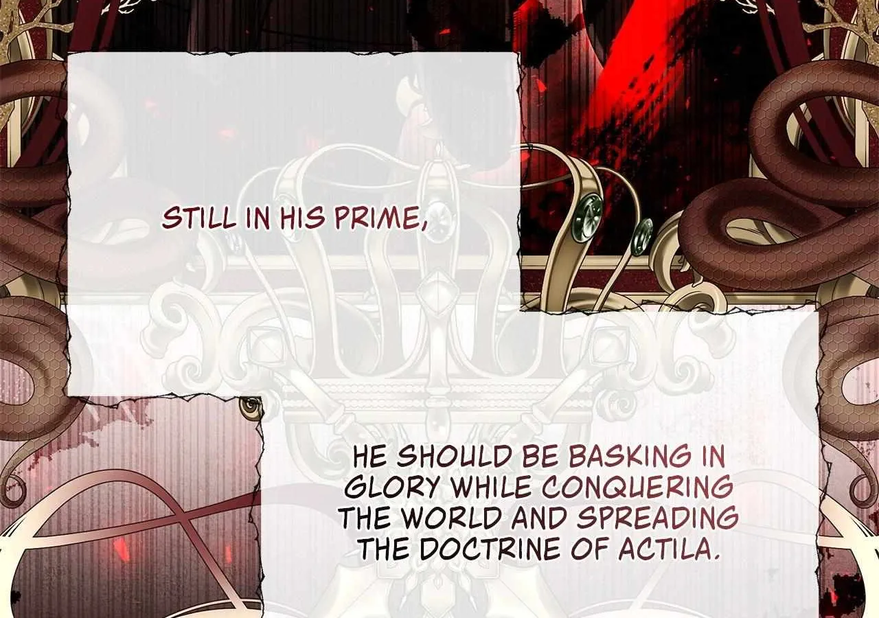 Dear Villainous Husband , the One to be Obsessed with is Over There Chapter 60 page 214 - 