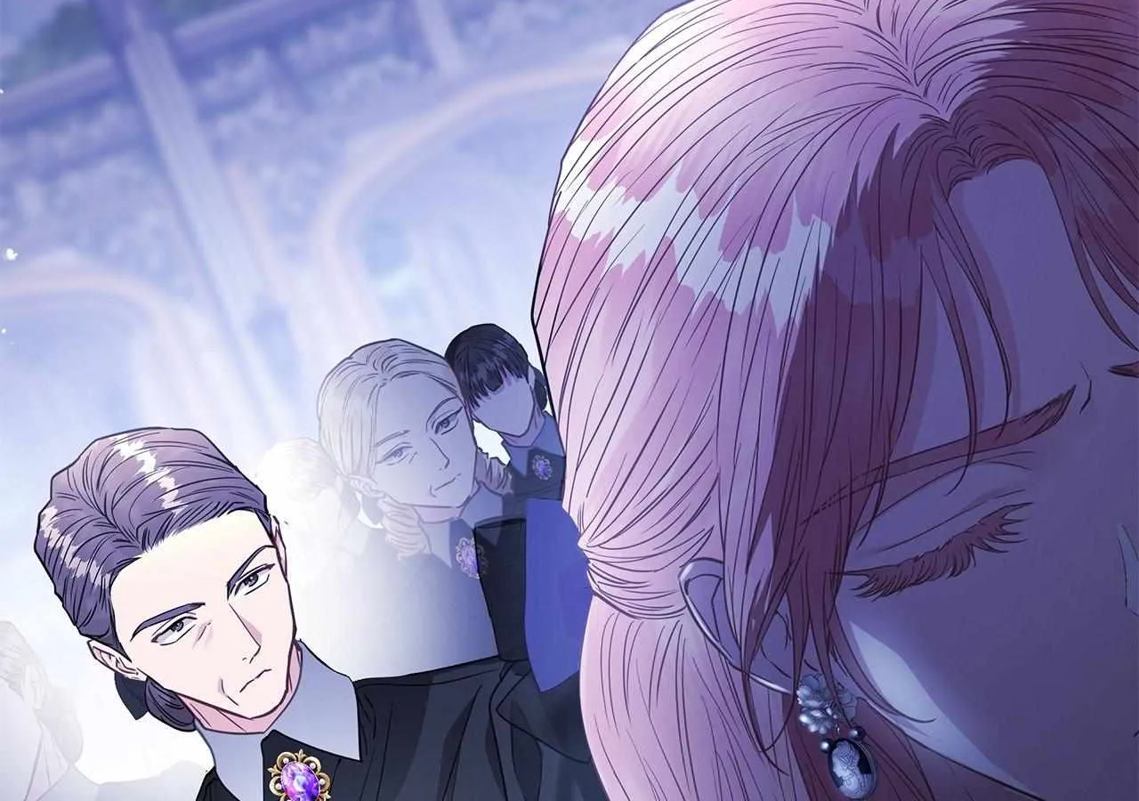 Dear Villainous Husband , the One to be Obsessed with is Over There Chapter 60 page 223 - 