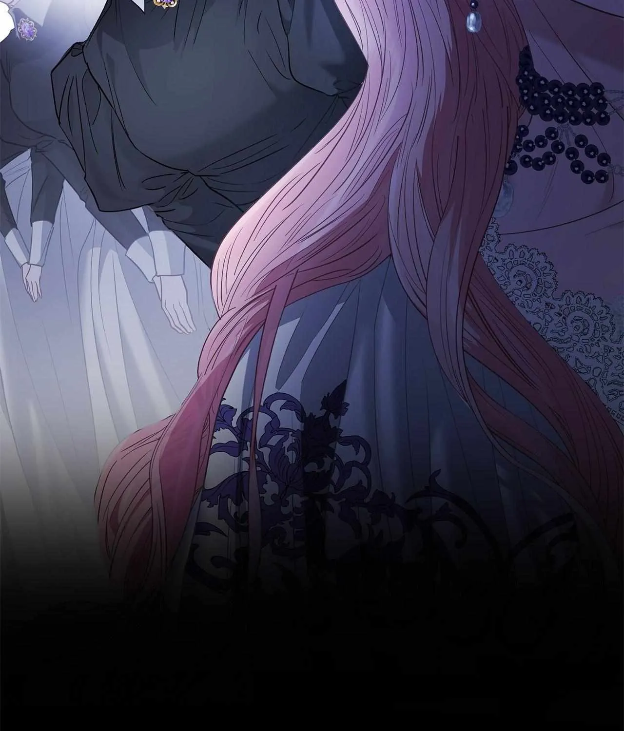 Dear Villainous Husband , the One to be Obsessed with is Over There Chapter 60 page 224 - 