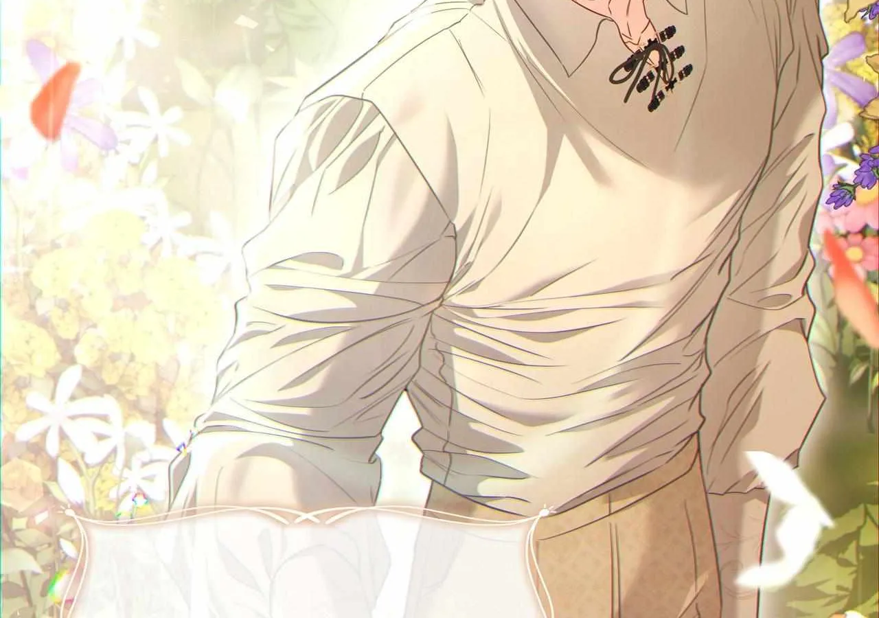 Dear Villainous Husband , the One to be Obsessed with is Over There Chapter 60 page 27 - 