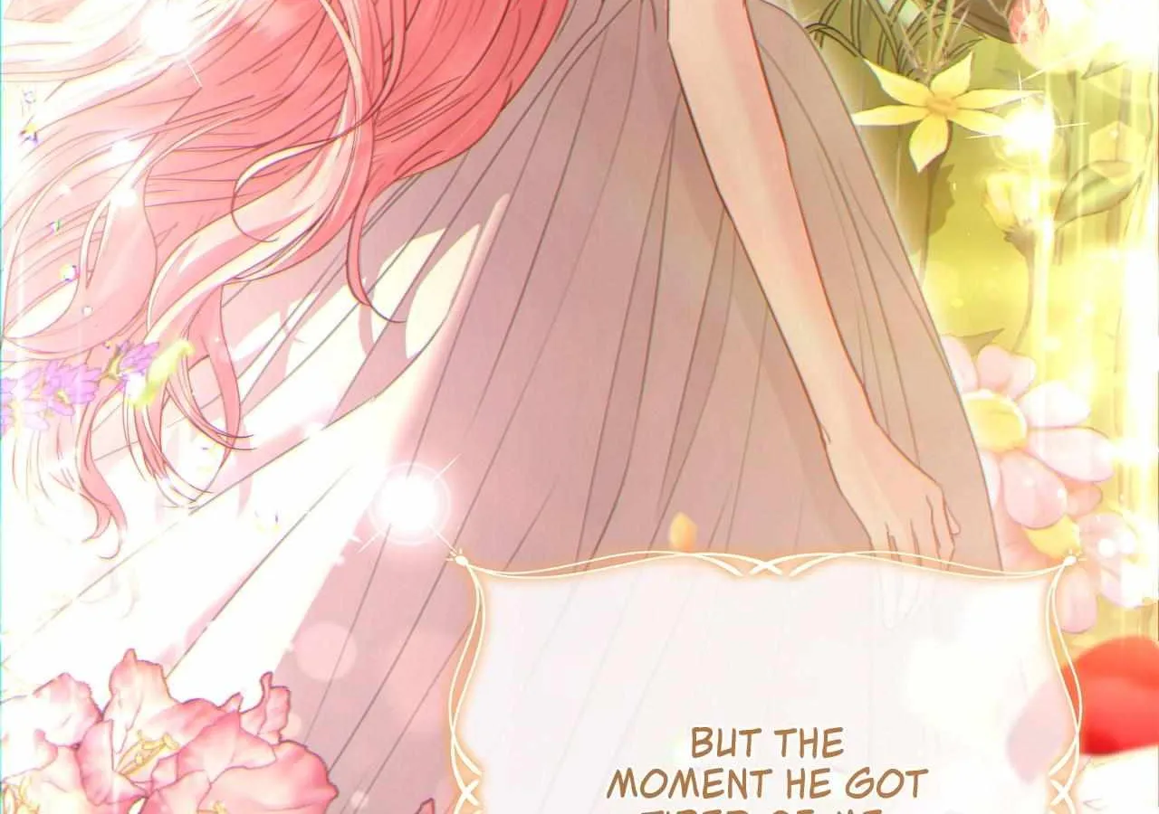 Dear Villainous Husband , the One to be Obsessed with is Over There Chapter 60 page 29 - 