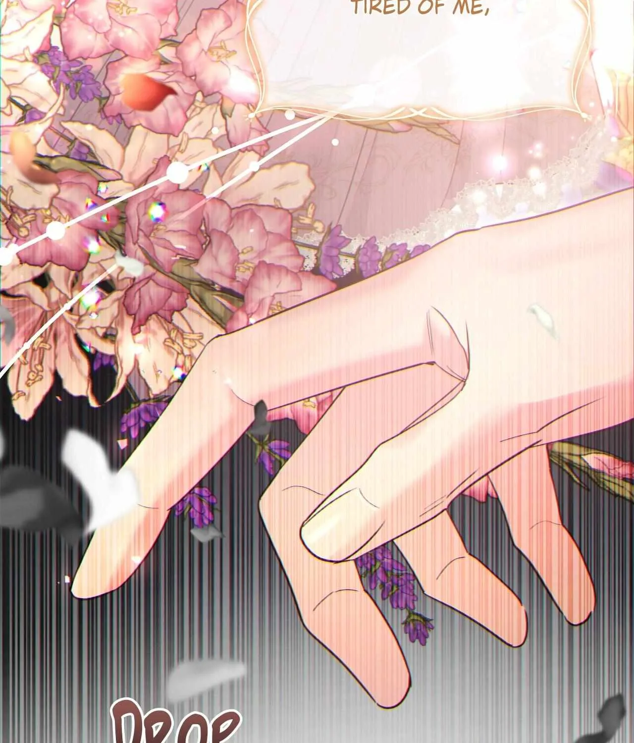 Dear Villainous Husband , the One to be Obsessed with is Over There Chapter 60 page 30 - 