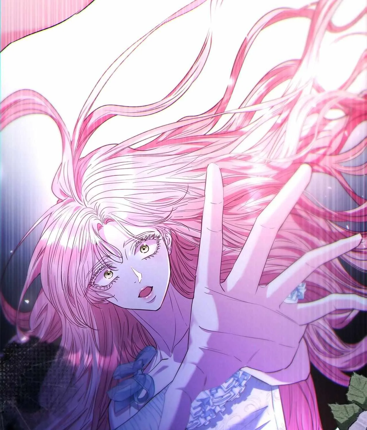Dear Villainous Husband , the One to be Obsessed with is Over There Chapter 60 page 32 - 
