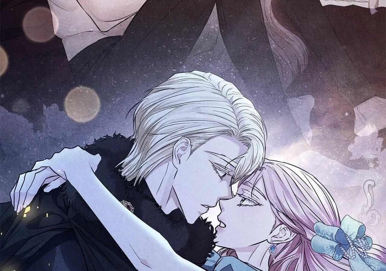 Dear Villainous Husband , the One to be Obsessed with is Over There Chapter 60 page 48 - 