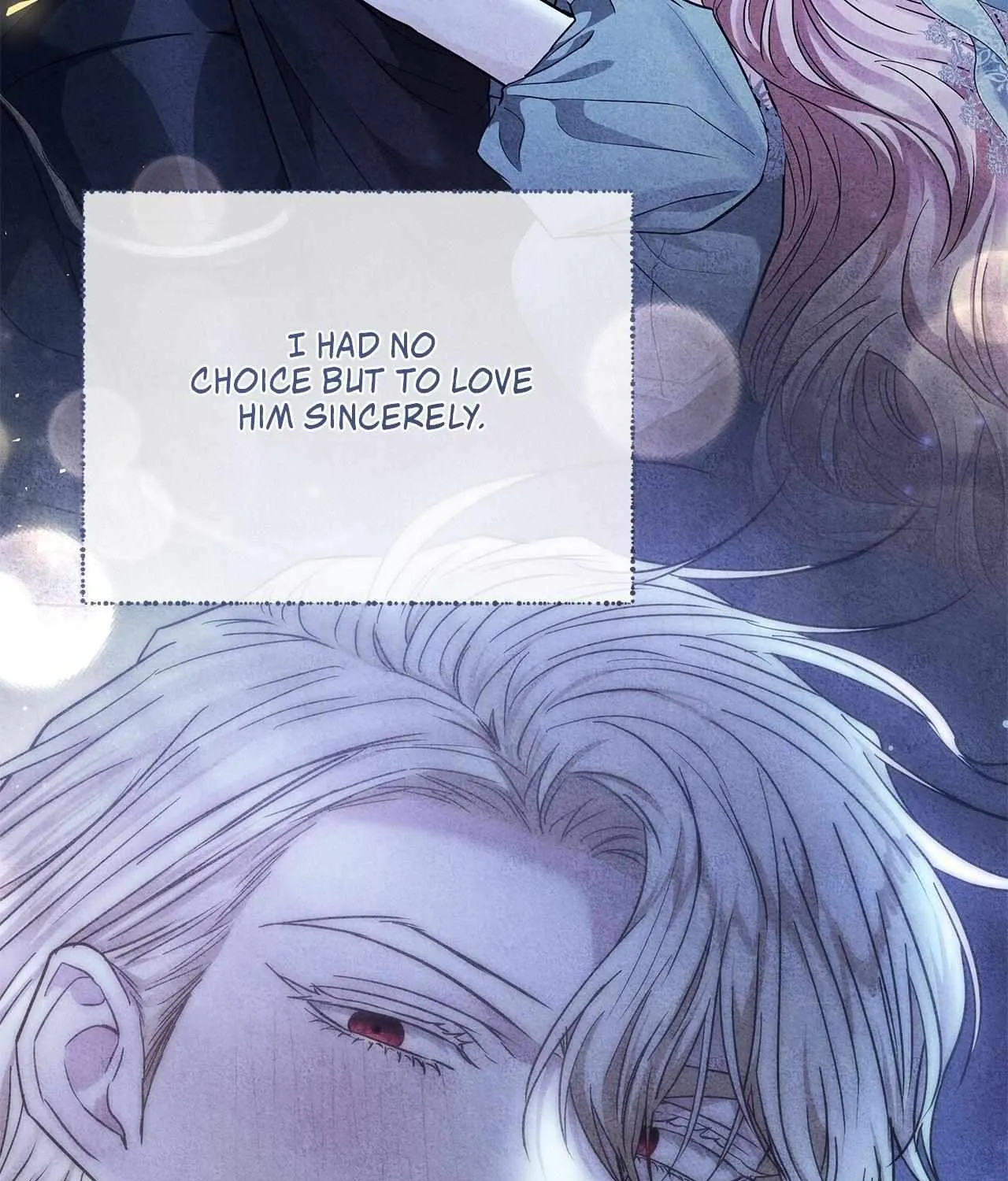 Dear Villainous Husband , the One to be Obsessed with is Over There Chapter 60 page 49 - 