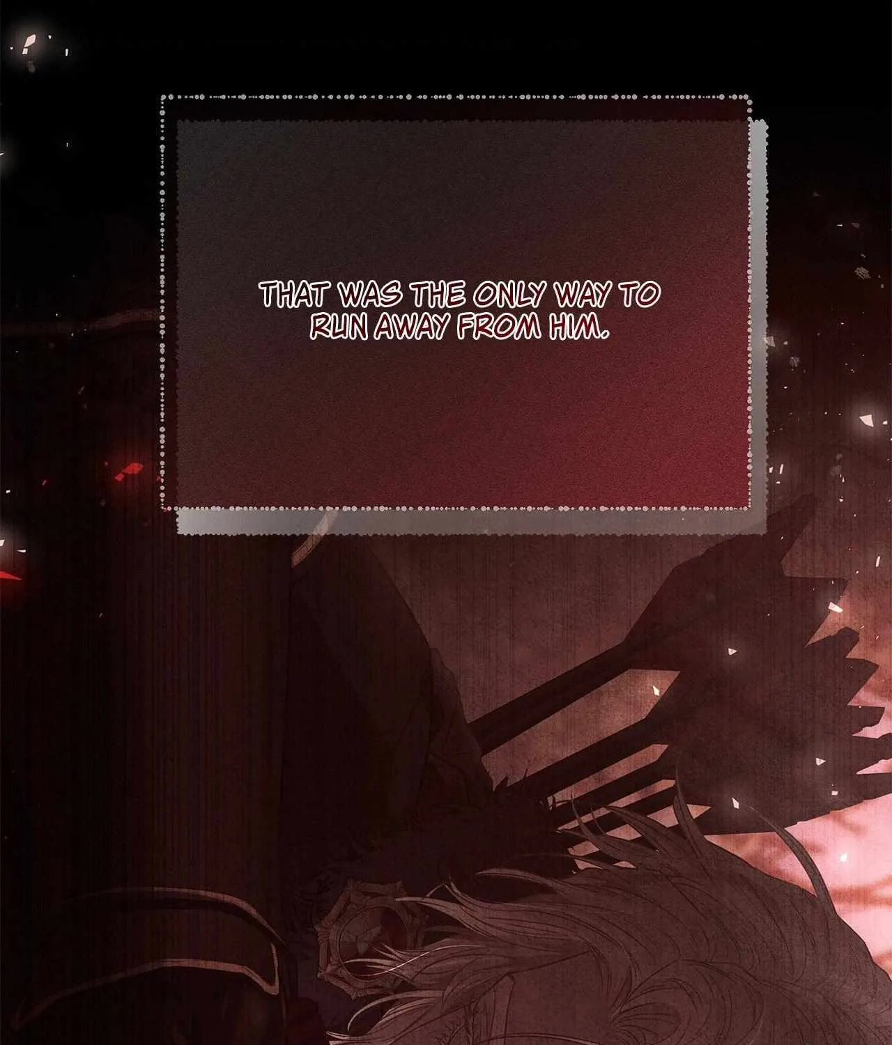 Dear Villainous Husband , the One to be Obsessed with is Over There Chapter 60 page 52 - 