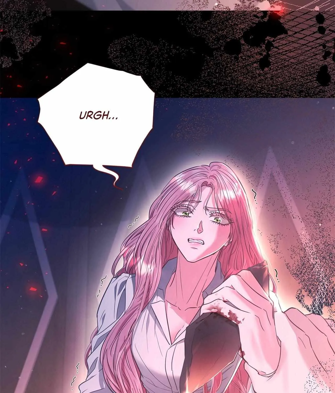 Dear Villainous Husband , the One to be Obsessed with is Over There Chapter 60 page 74 - 