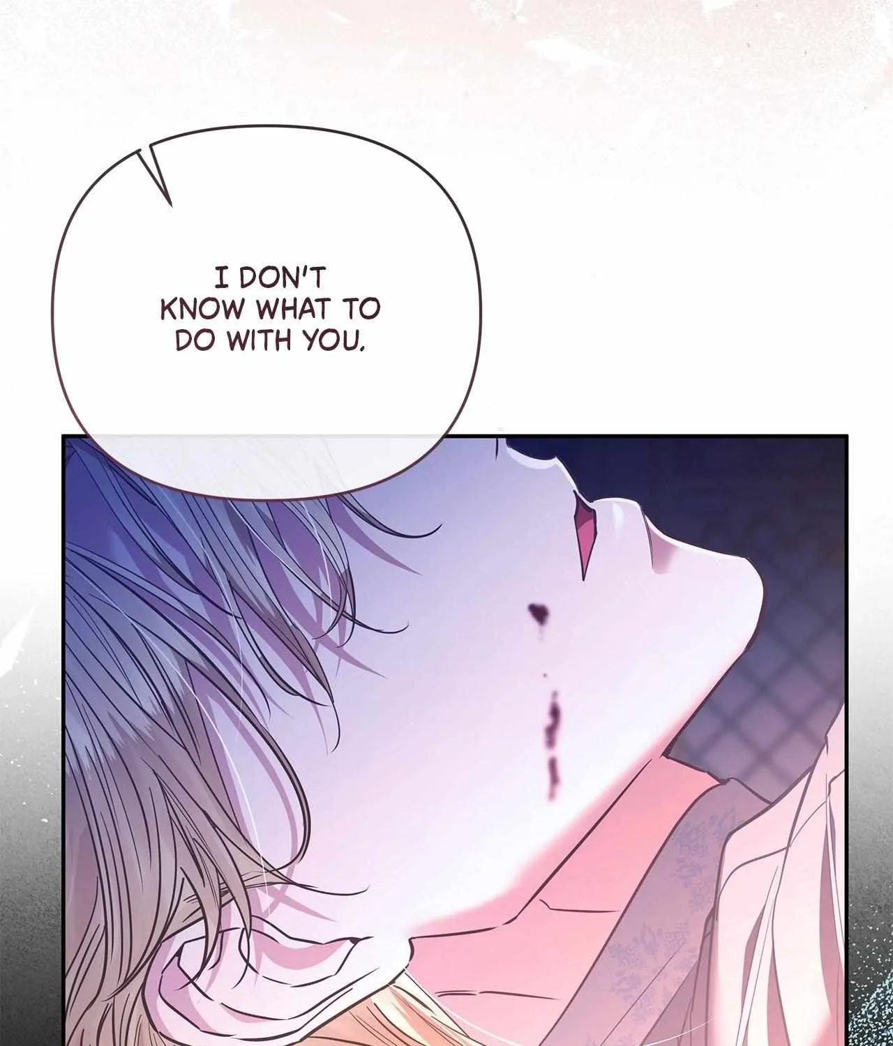 Dear Villainous Husband , the One to be Obsessed with is Over There Chapter 60 page 83 - 