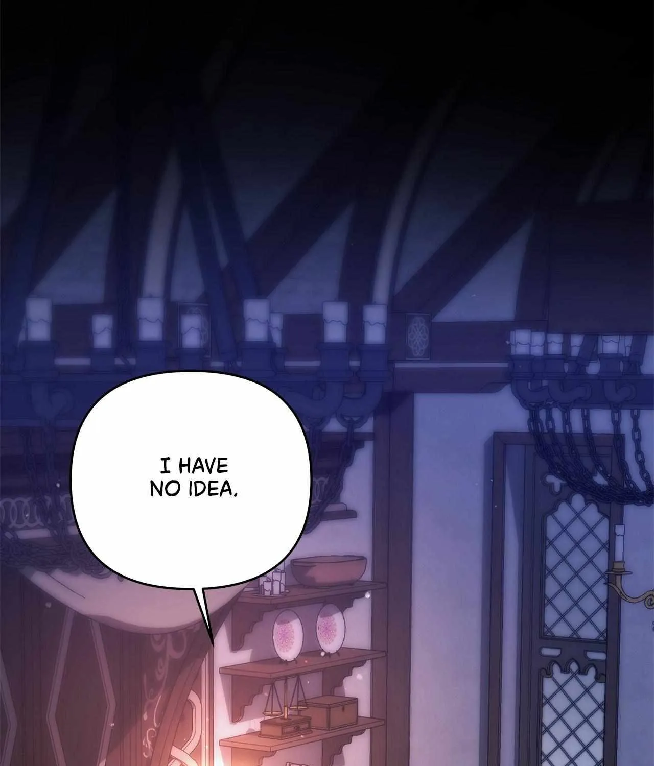 Dear Villainous Husband , the One to be Obsessed with is Over There Chapter 60 page 89 - 