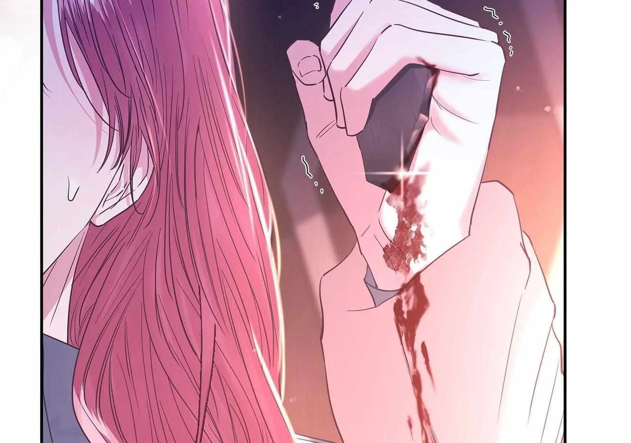 Dear Villainous Husband , the One to be Obsessed with is Over There Chapter 60 page 92 - 