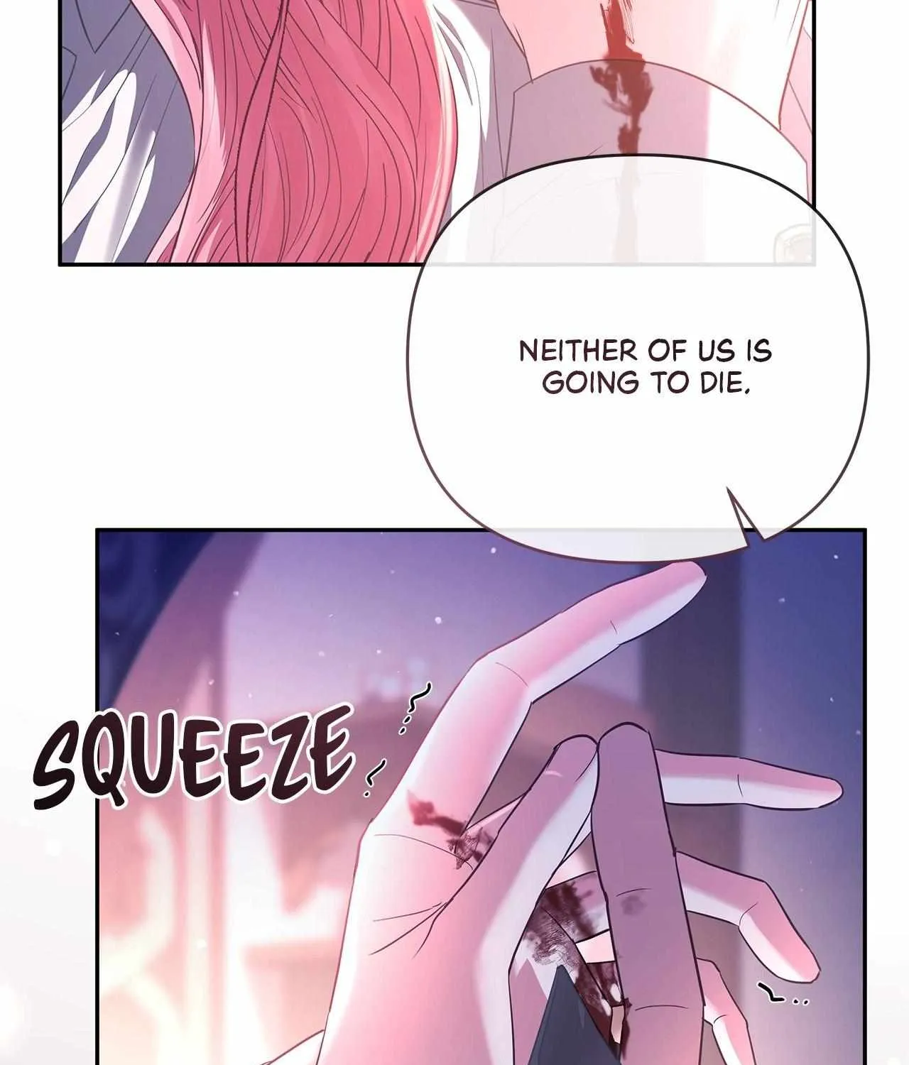Dear Villainous Husband , the One to be Obsessed with is Over There Chapter 60 page 93 - 