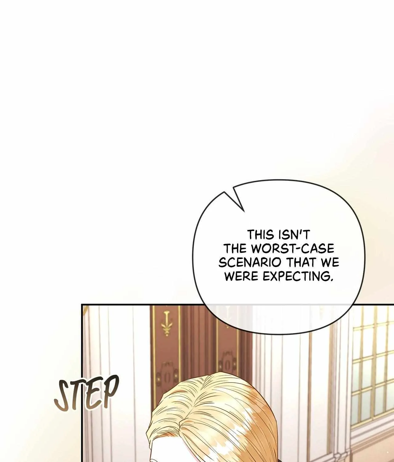 Dear Villainous Husband , the One to be Obsessed with is Over There Chapter 61 page 11 - 