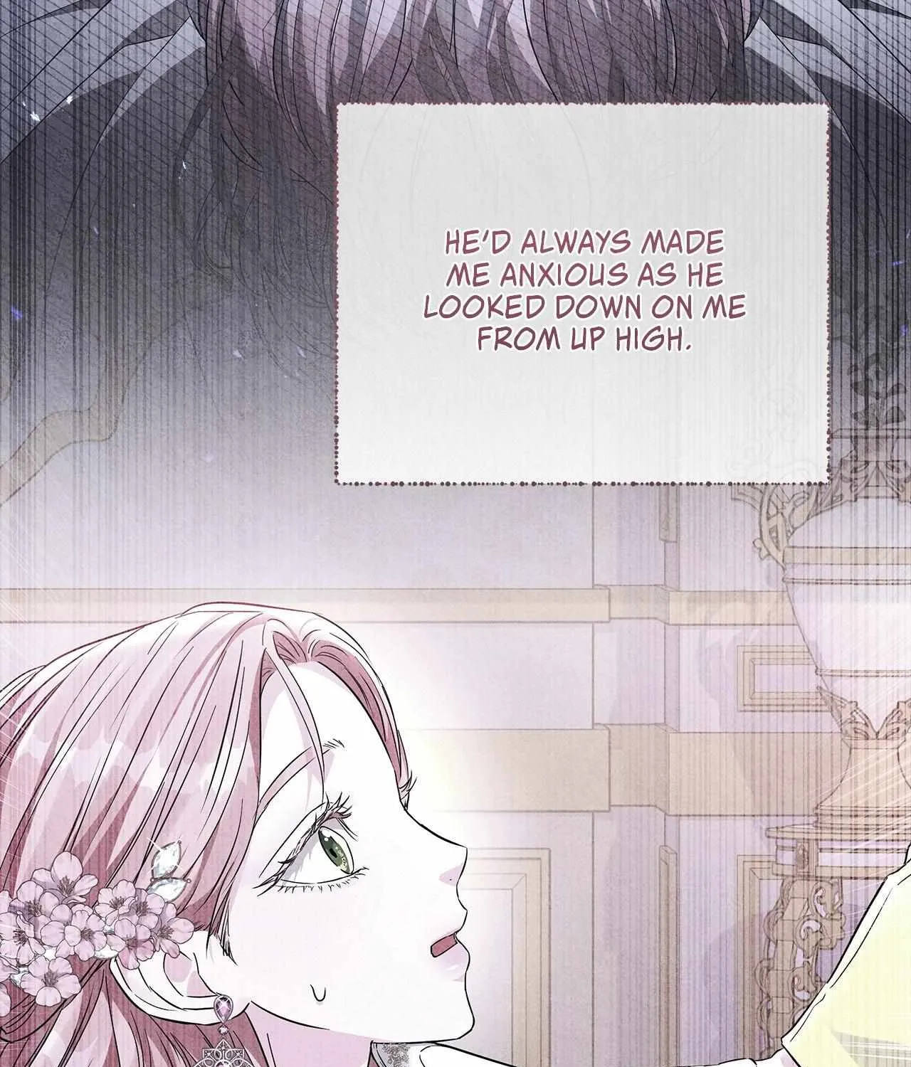 Dear Villainous Husband , the One to be Obsessed with is Over There Chapter 61 page 104 - 