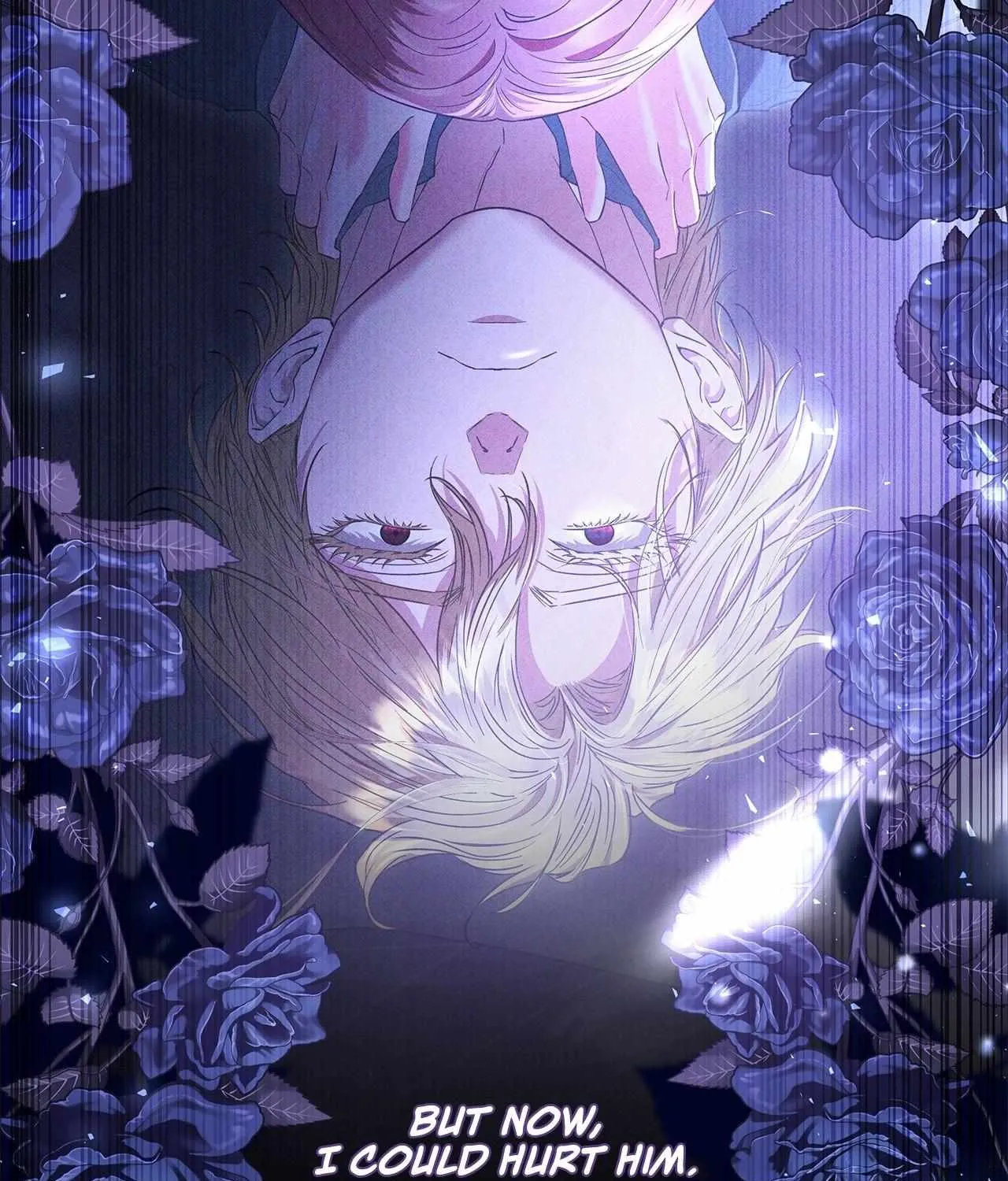 Dear Villainous Husband , the One to be Obsessed with is Over There Chapter 61 page 108 - 