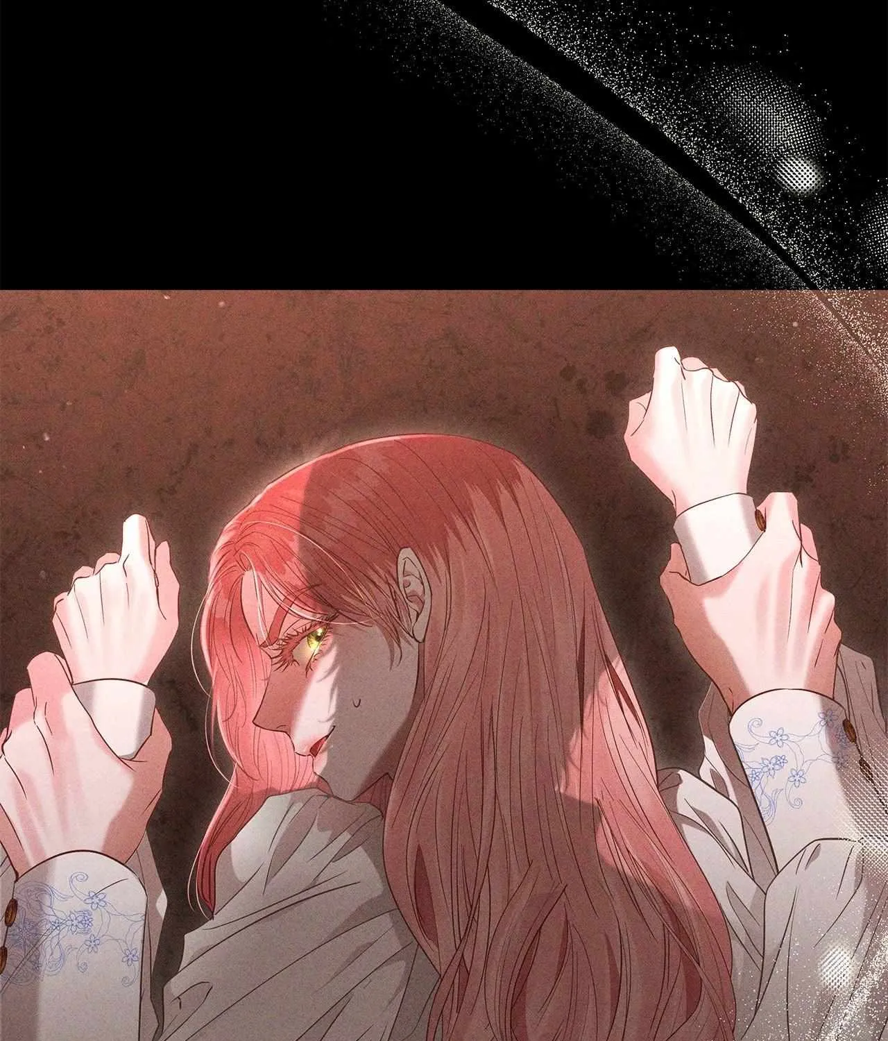 Dear Villainous Husband , the One to be Obsessed with is Over There Chapter 61 page 118 - 