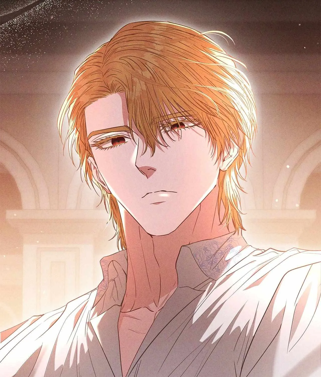 Dear Villainous Husband , the One to be Obsessed with is Over There Chapter 61 page 120 - 