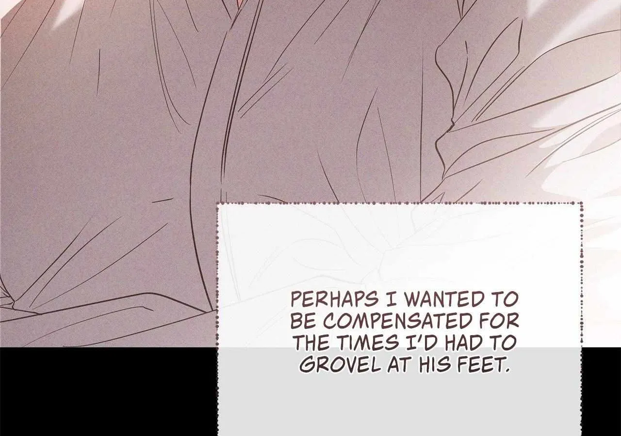 Dear Villainous Husband , the One to be Obsessed with is Over There Chapter 61 page 121 - 
