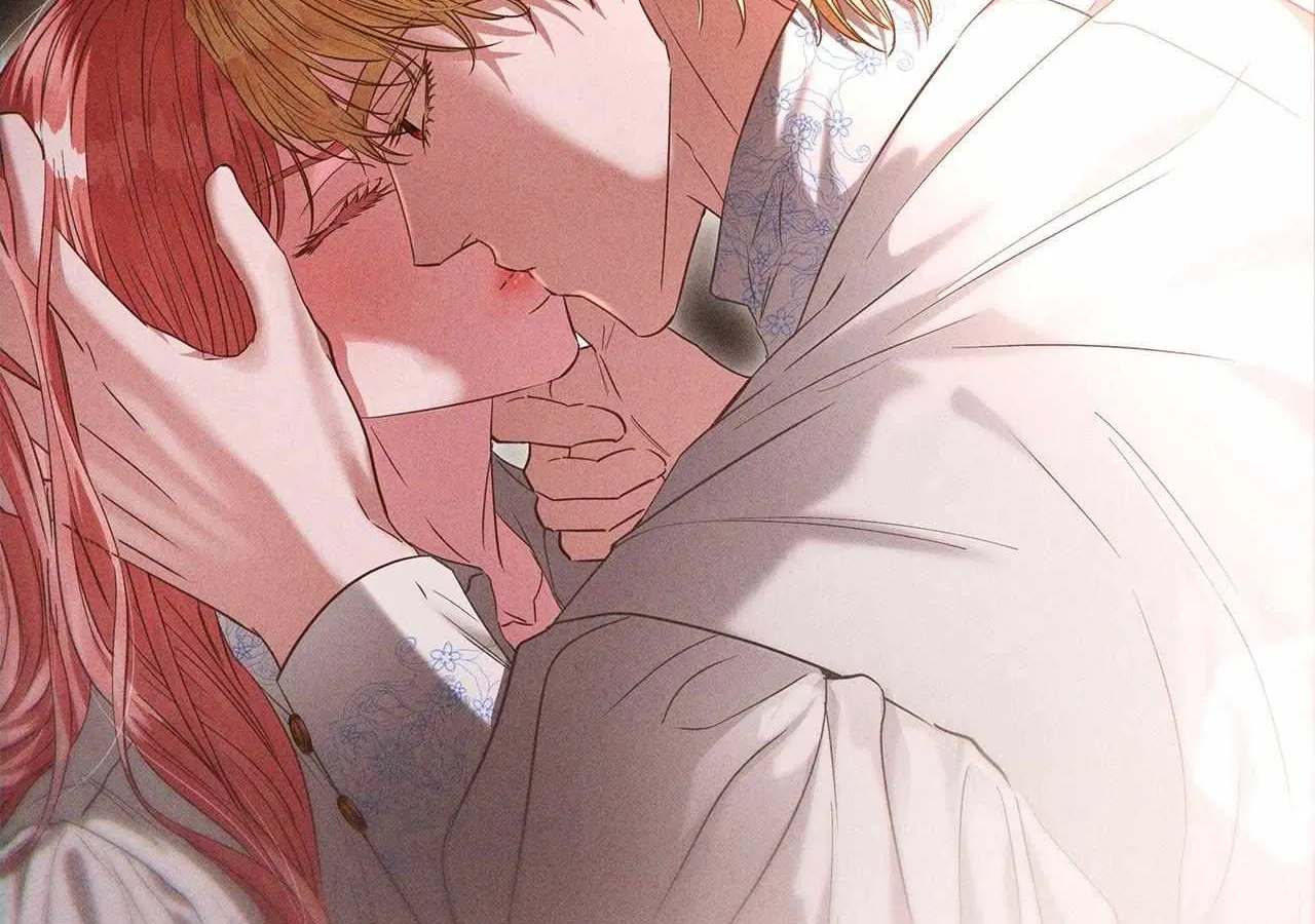 Dear Villainous Husband , the One to be Obsessed with is Over There Chapter 61 page 124 - 