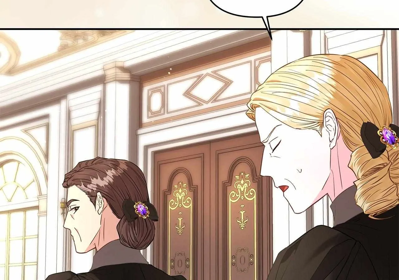 Dear Villainous Husband , the One to be Obsessed with is Over There Chapter 61 page 14 - 