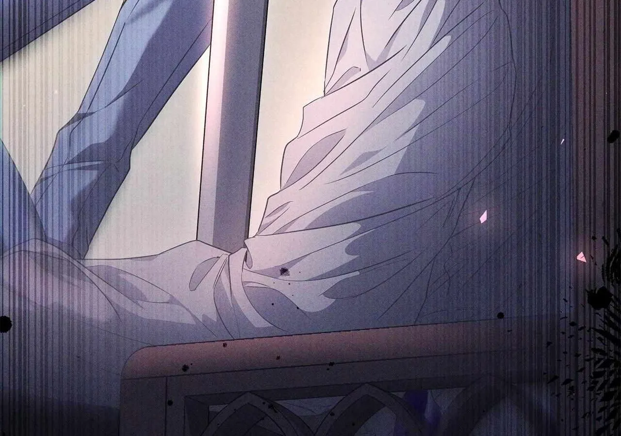 Dear Villainous Husband , the One to be Obsessed with is Over There Chapter 61 page 134 - 