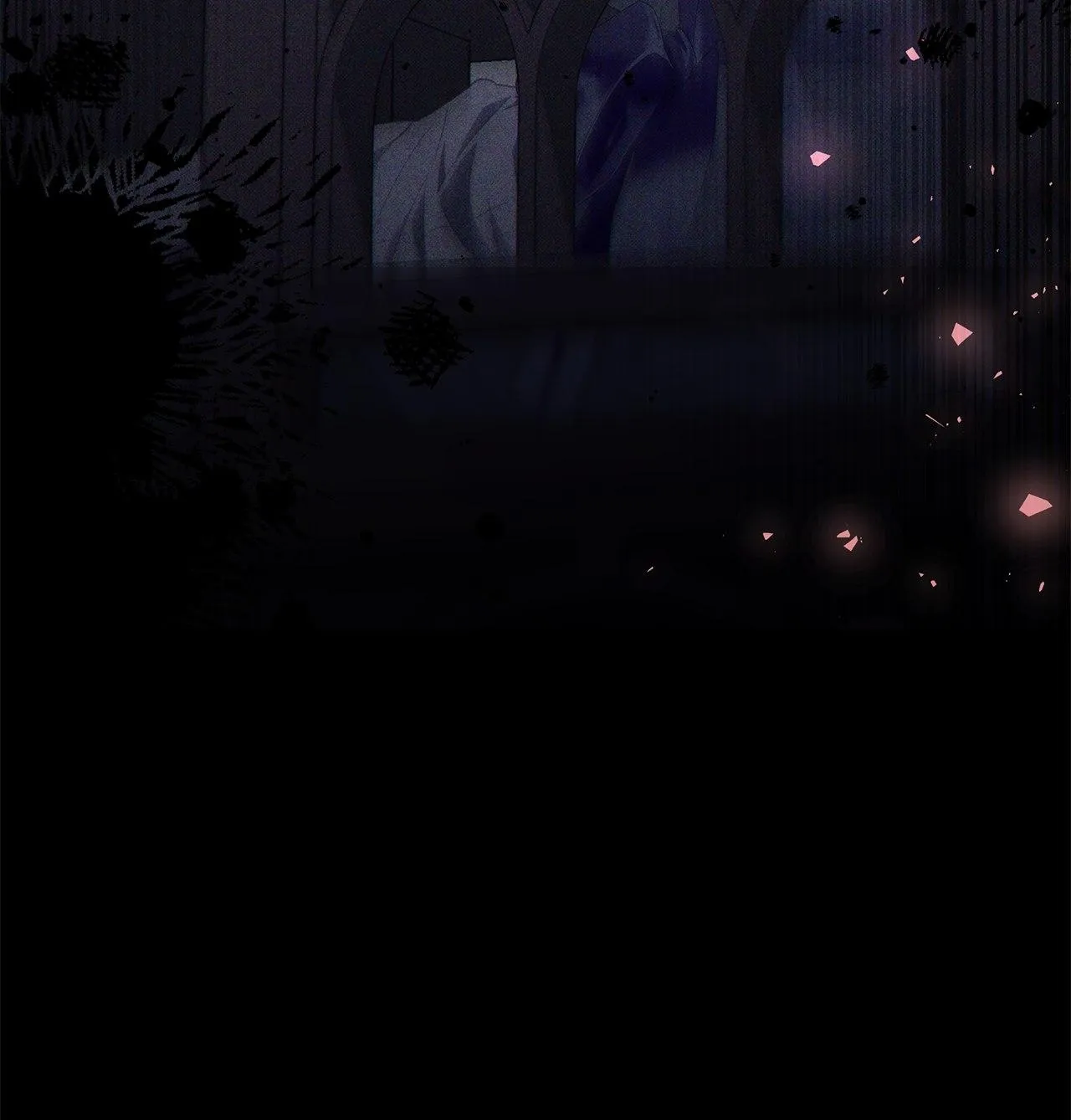 Dear Villainous Husband , the One to be Obsessed with is Over There Chapter 61 page 135 - 