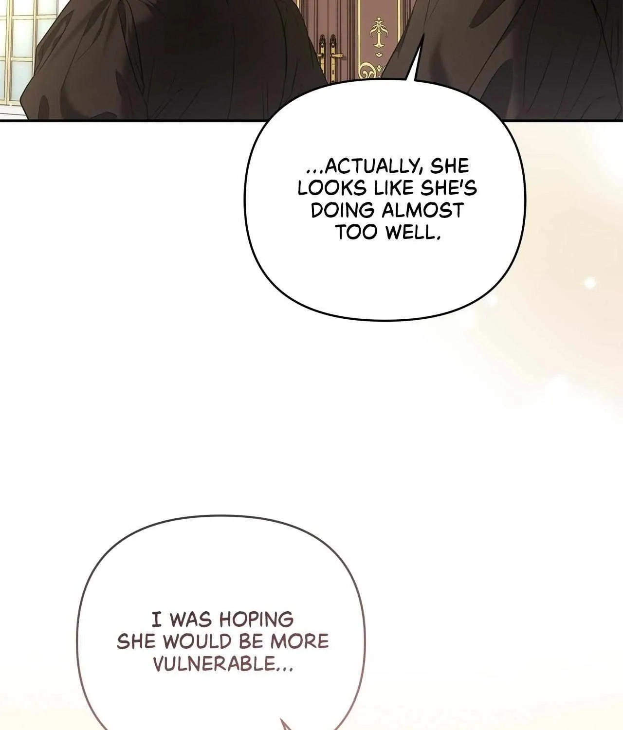 Dear Villainous Husband , the One to be Obsessed with is Over There Chapter 61 page 15 - 