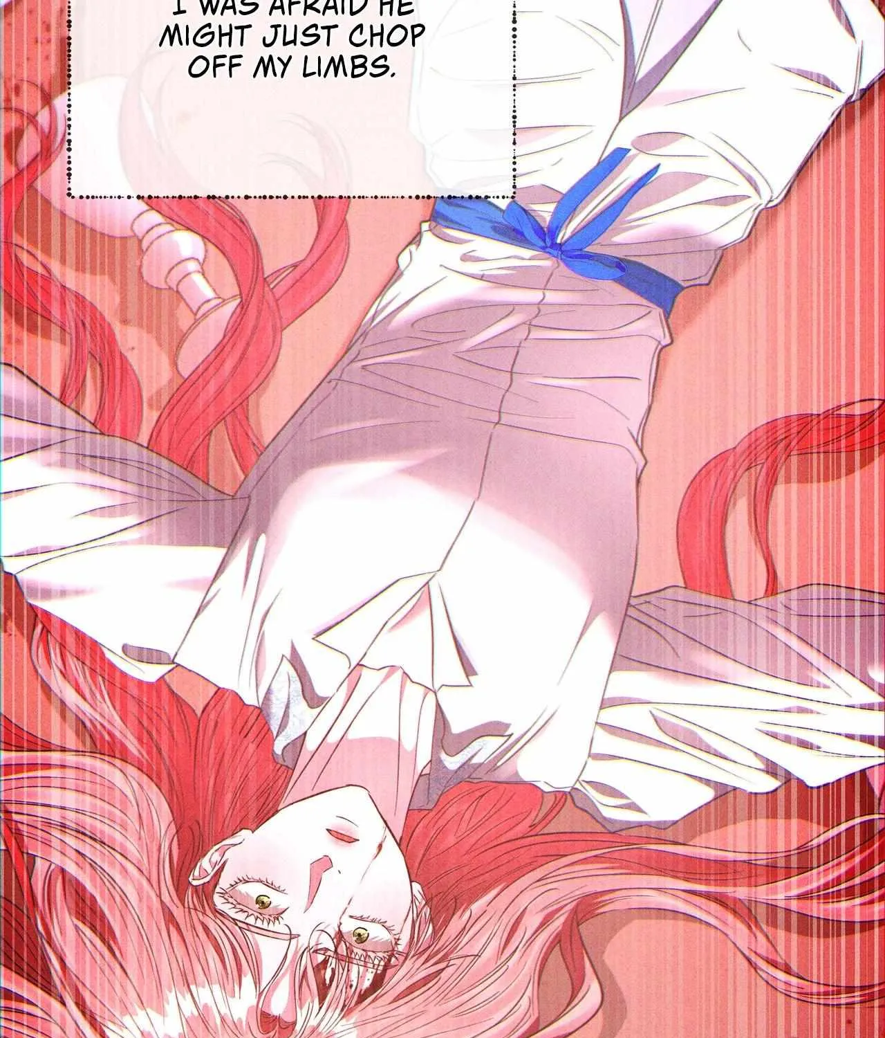 Dear Villainous Husband , the One to be Obsessed with is Over There Chapter 61 page 142 - 