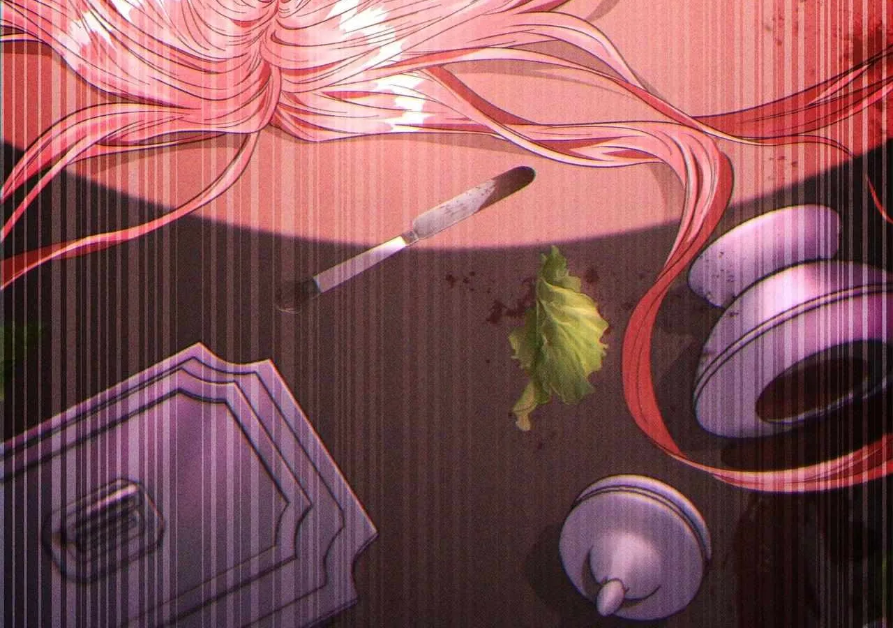 Dear Villainous Husband , the One to be Obsessed with is Over There Chapter 61 page 143 - 