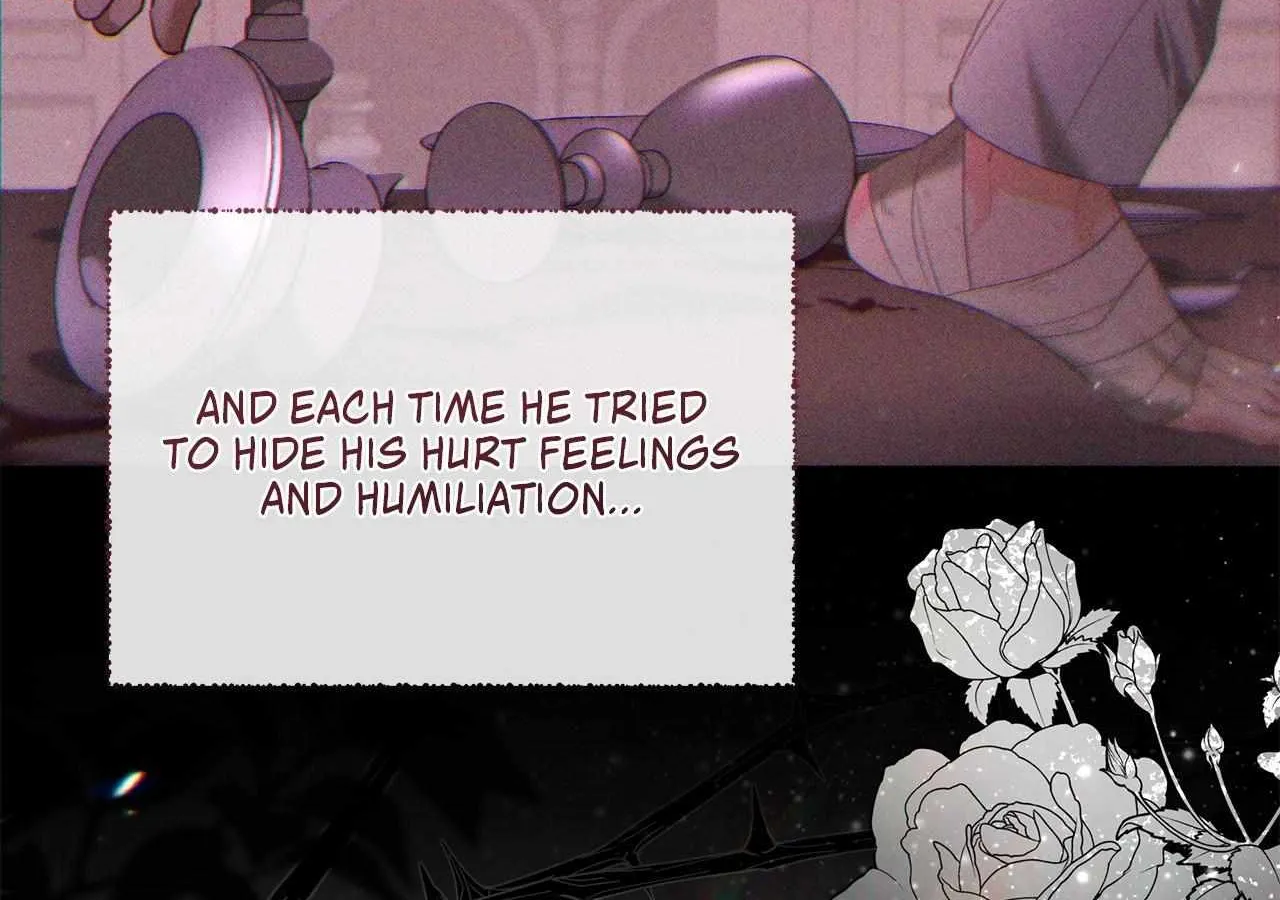 Dear Villainous Husband , the One to be Obsessed with is Over There Chapter 61 page 151 - 