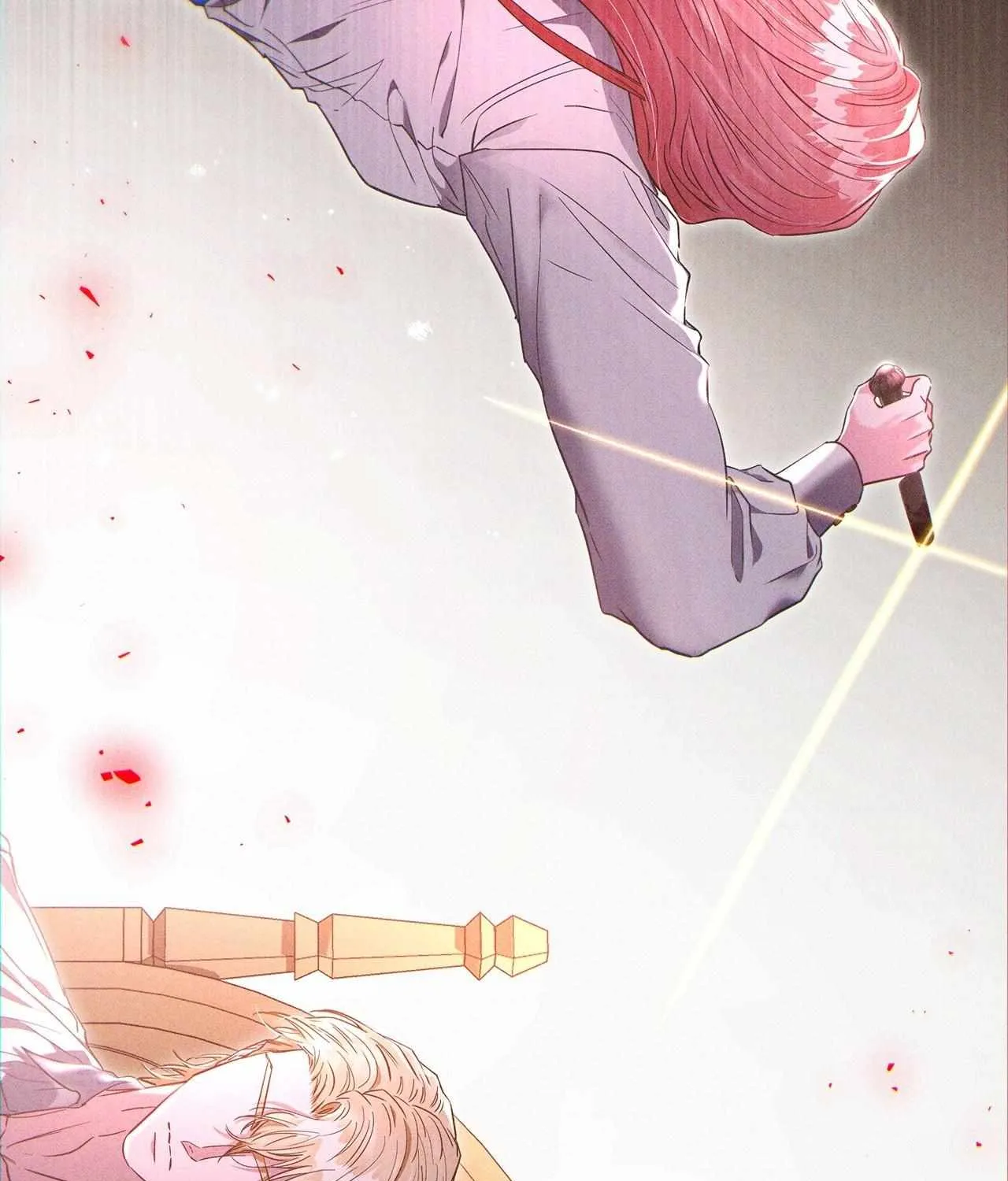 Dear Villainous Husband , the One to be Obsessed with is Over There Chapter 61 page 158 - 