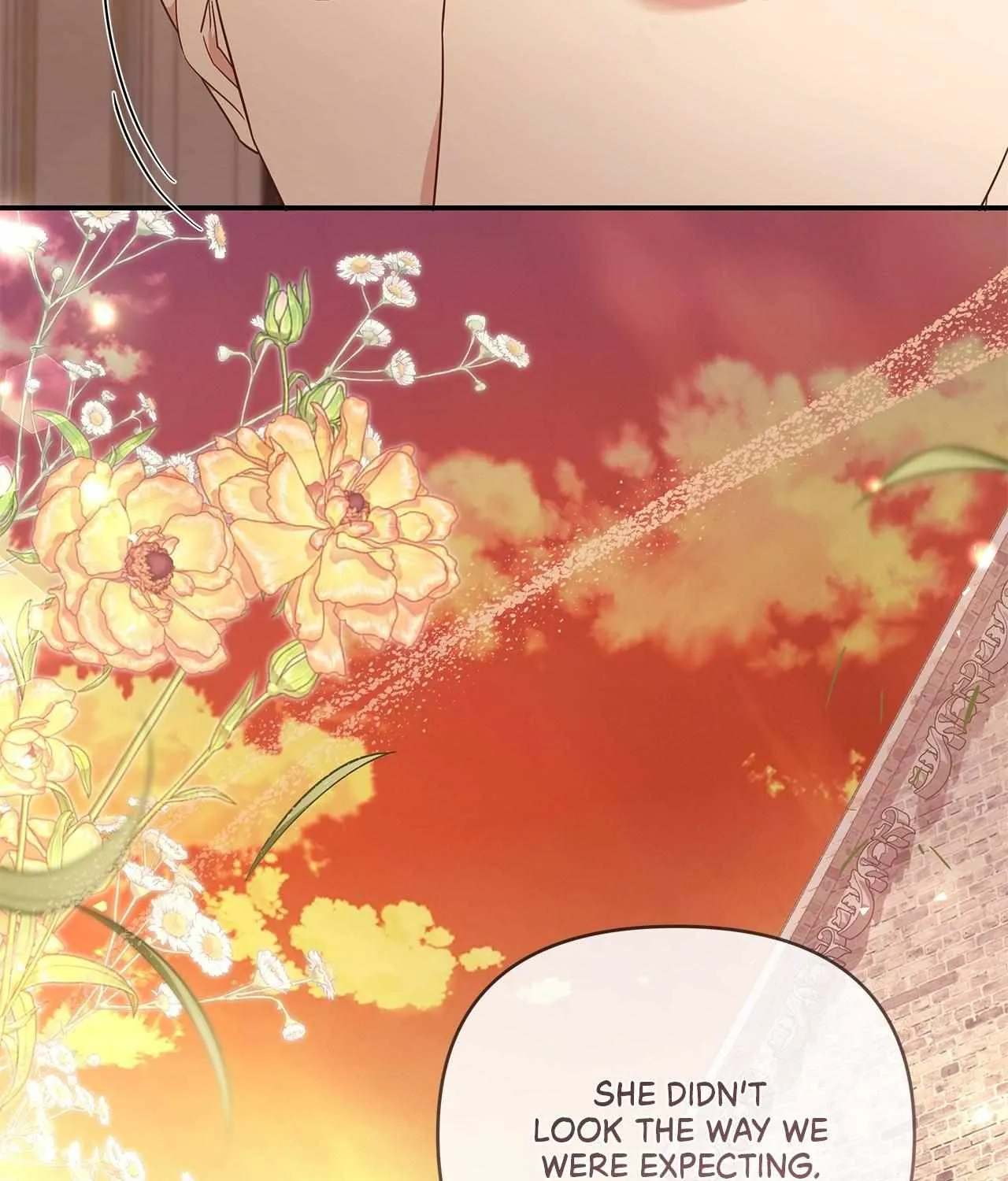 Dear Villainous Husband , the One to be Obsessed with is Over There Chapter 61 page 17 - 