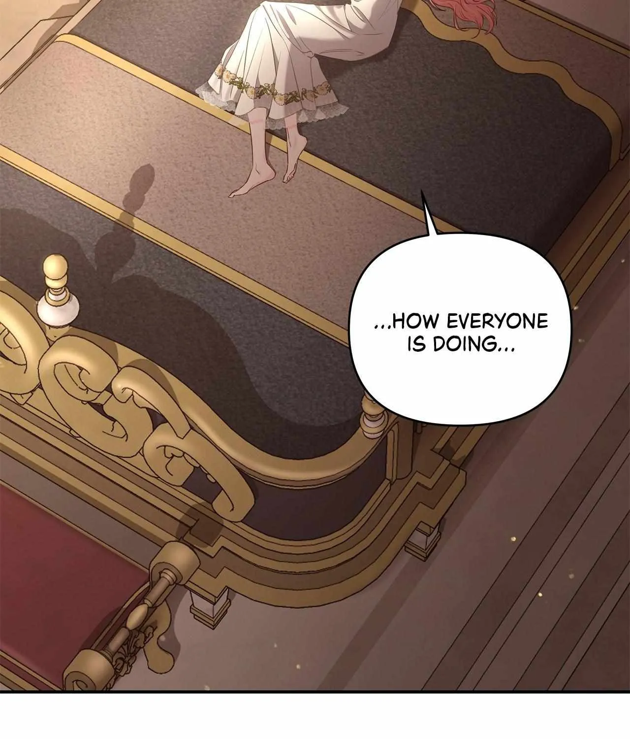 Dear Villainous Husband , the One to be Obsessed with is Over There Chapter 61 page 169 - 