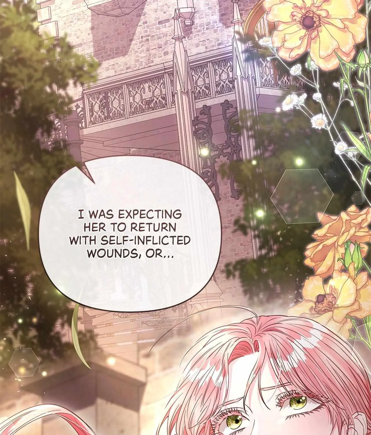 Dear Villainous Husband , the One to be Obsessed with is Over There Chapter 61 page 19 - 