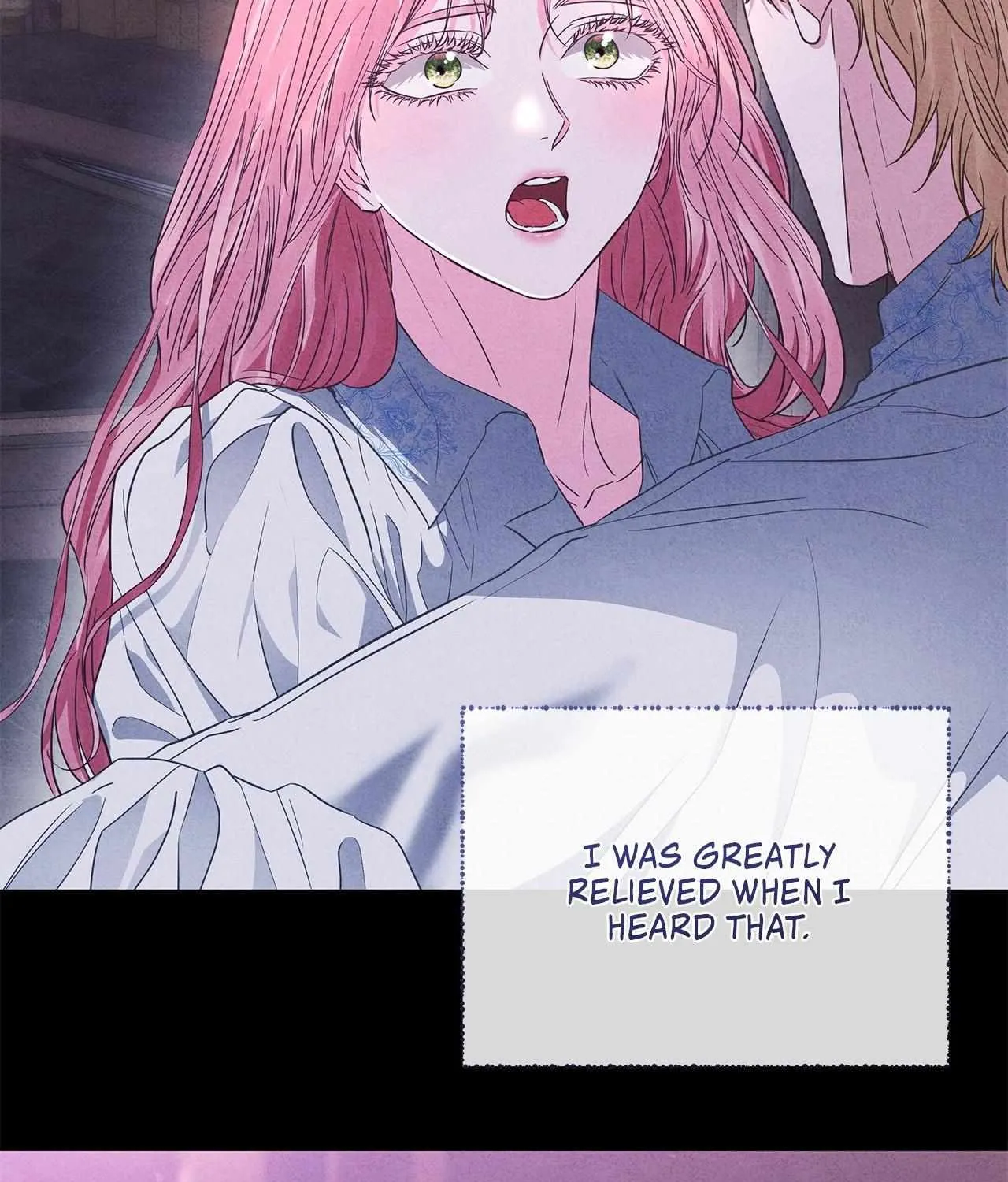 Dear Villainous Husband , the One to be Obsessed with is Over There Chapter 61 page 185 - 