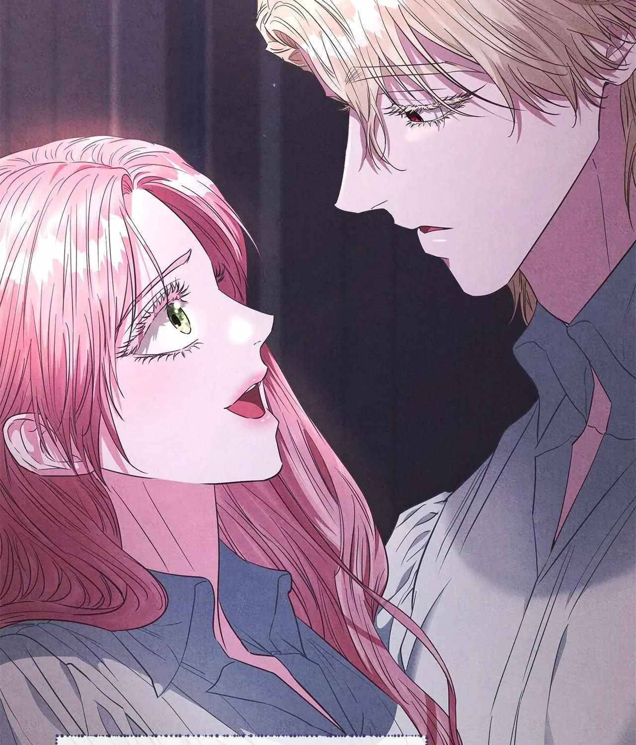 Dear Villainous Husband , the One to be Obsessed with is Over There Chapter 61 page 187 - 