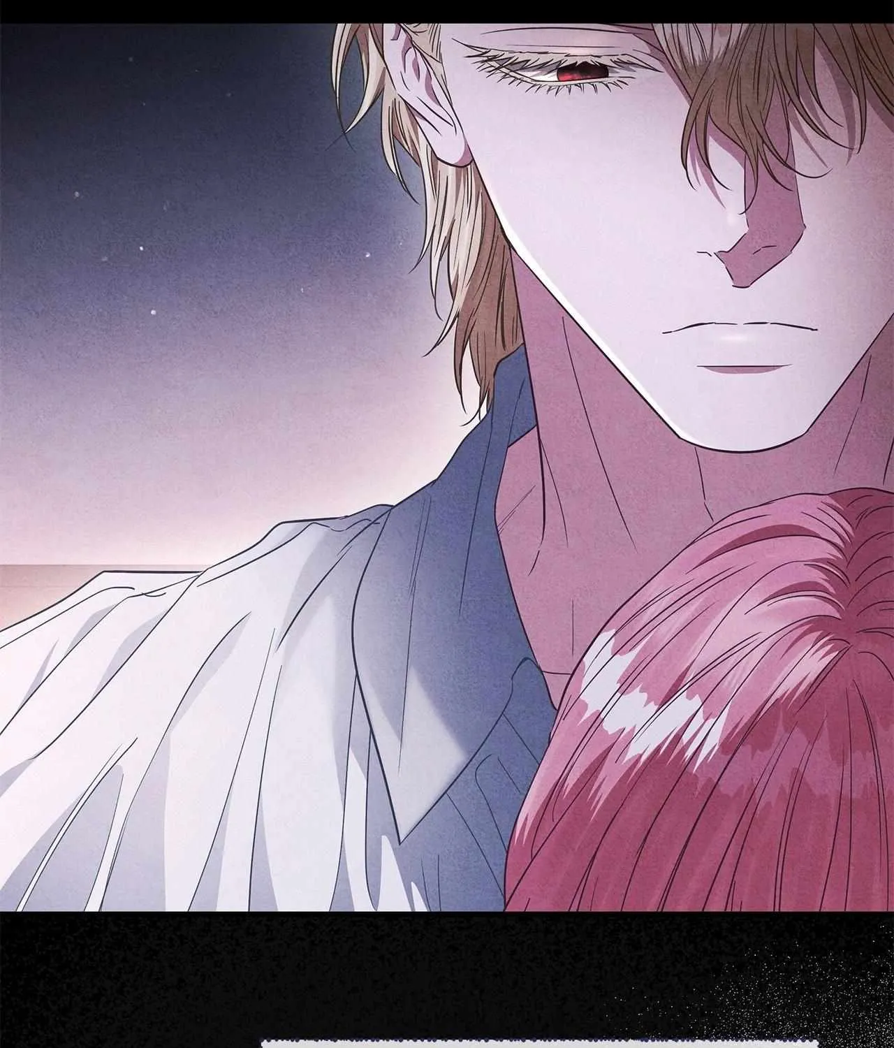 Dear Villainous Husband , the One to be Obsessed with is Over There Chapter 61 page 189 - 