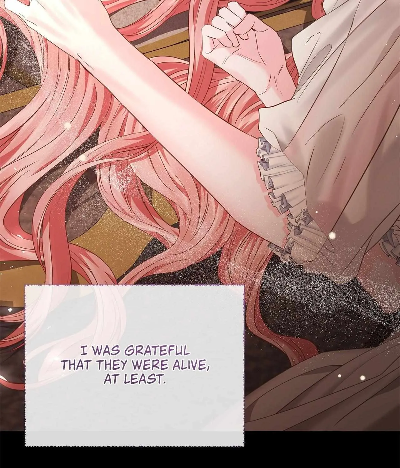 Dear Villainous Husband , the One to be Obsessed with is Over There Chapter 61 page 193 - 
