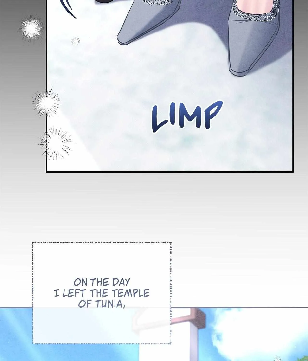 Dear Villainous Husband , the One to be Obsessed with is Over There Chapter 61 page 197 - 